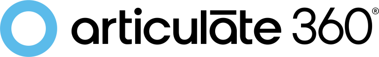 Logo Articulate