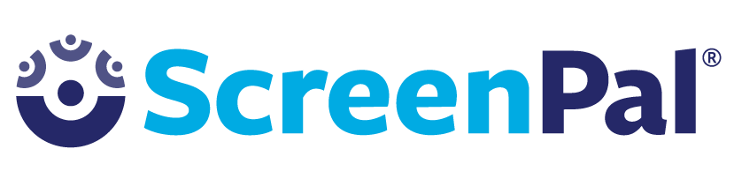 Logo ScreenPal